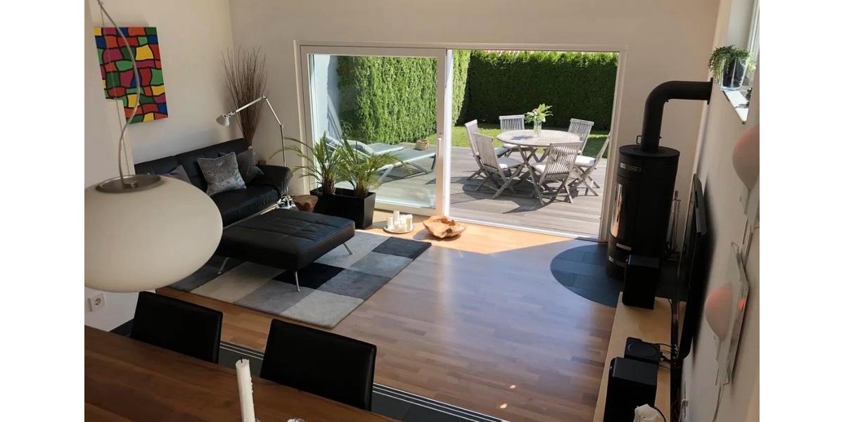 Doppelhaushälfte Obersulm - 5.5 Zimmer, 121 m&sup2;, 599.000&euro; | Angebot:27155441