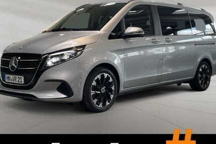 Mercedes-Benz V 300 6.087 km 75.849 &euro; Neckarsulm-Obereisesheim 74172