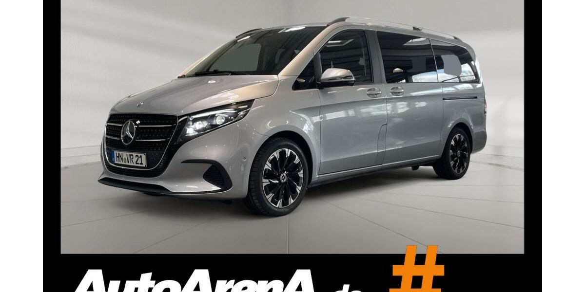 Mercedes-Benz V 300 6.087 km 75.849 &euro; Neckarsulm-Obereisesheim 74172