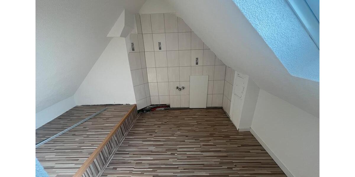 Dachgeschoßwohnung Forchtenberg - 3.5 Zimmer, 95 m&sup2;, 750&euro; | Angebot:25248087