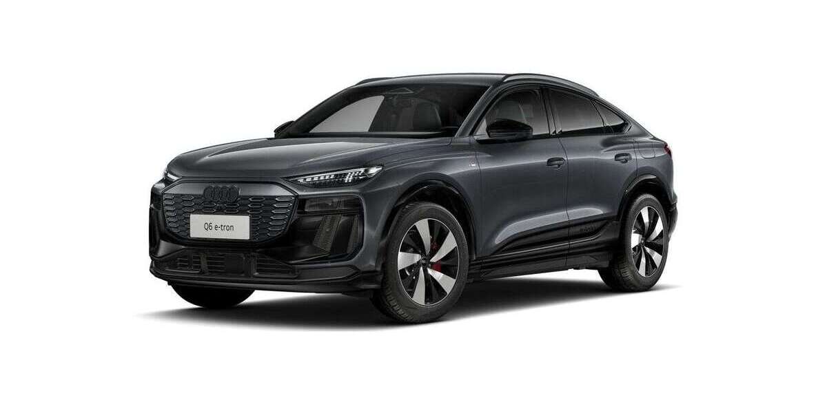 Audi e-tron 13.200 km 72.231 &euro; Heilbronn 74074