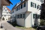Erdgeschoßwohnung Neuenstadt am Kocher - 2 Zimmer, 54 m&sup2;, 185.000&euro; | Angebot:27014486