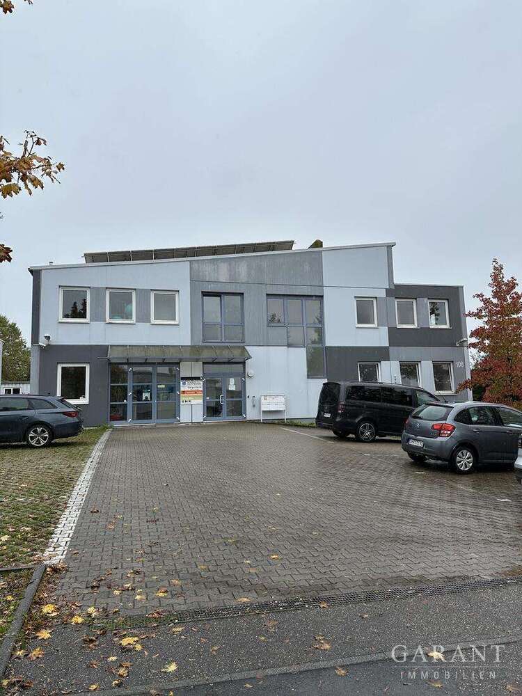 Büro in Heilbronn 1.600 € 210 m²