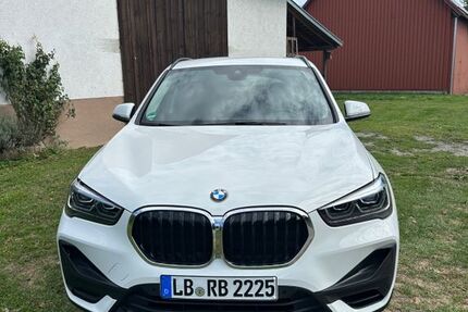 BMW X1 27.800 km 32.900 &euro; Freiberg am Neckar 71691