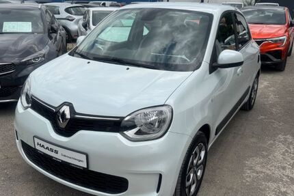 Renault Twingo 15.200 km 12.900 &euro; Ludwigsburg 71636