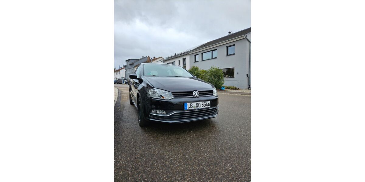 VW Polo 103.000 km 8.250 &euro; Besigheim 74354
