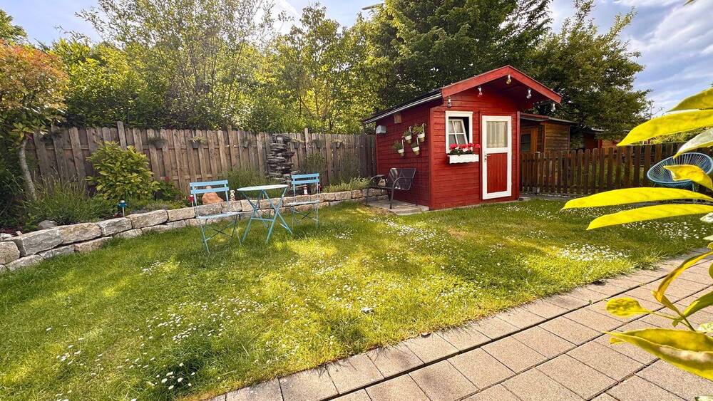 Mehrfamilienhaus, Wohnhaus Heilbronn Böckingen - 4 Zimmer, 120 m&sup2;, 445.000&euro; | Angebot:21249024