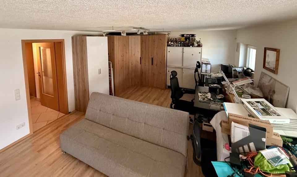 Reihenhaus Neckarsulm - 6.5 Zimmer, 115 m&sup2;, 490.000&euro; | Angebot:26718333