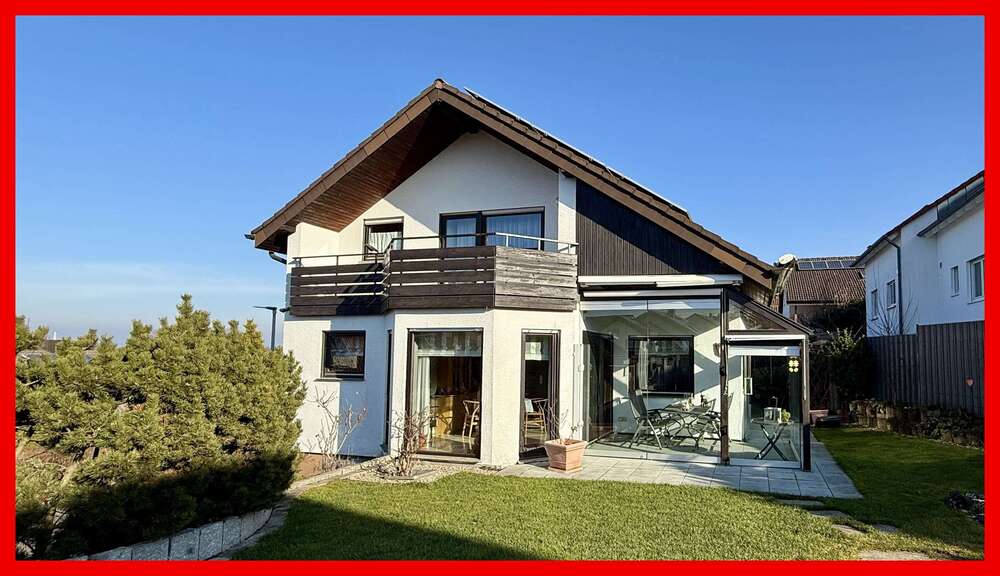 Einfamilienhaus Besigheim - 7 Zimmer, 175 m&sup2;, 795.000&euro; | Angebot:25628175