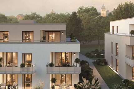 Wohnung Markgröningen - 3.5 Zimmer, 78 m&sup2;, 459.800&euro; | Angebot:25446870