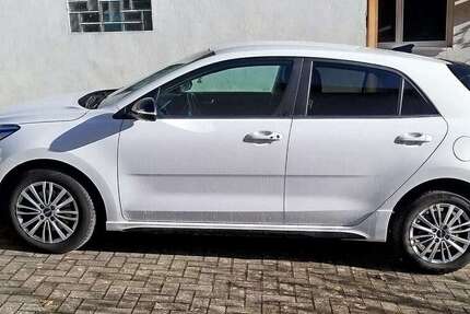 Kia Rio 25.804 km 15.000 € Eppingen 75031