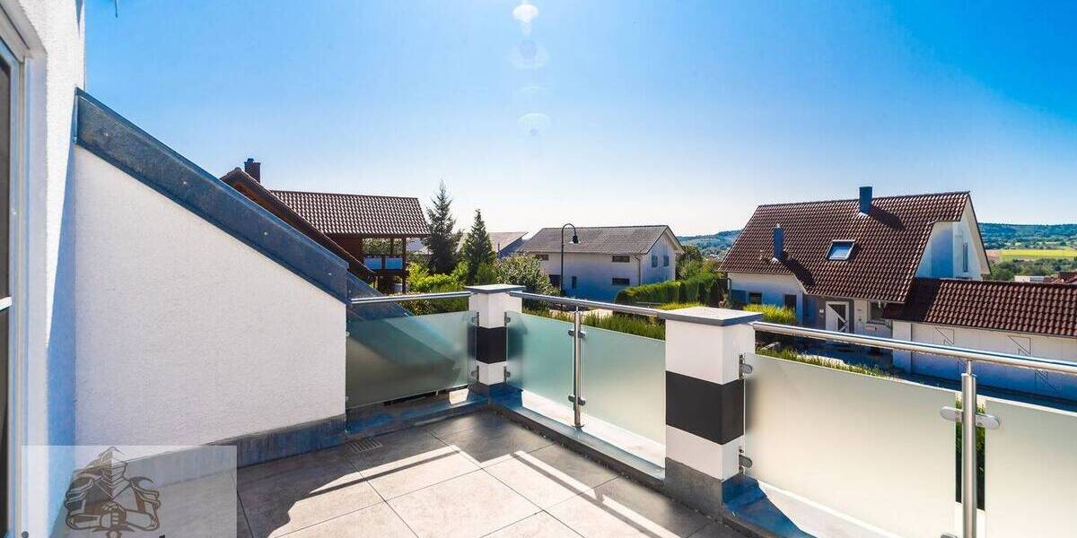 Einfamilienhaus Langenbrettach Brettach - 6 Zimmer, 231 m&sup2;, 780.000&euro; | Angebot:25776019