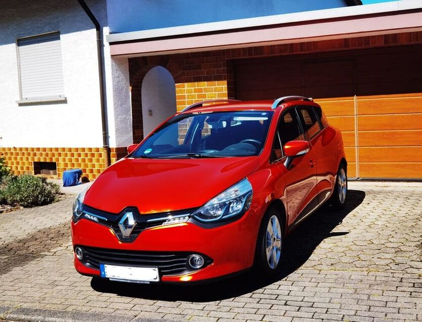 Clio