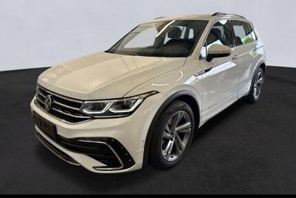 VW Tiguan 69.500 km 29.960 &euro; Öhringen 74613