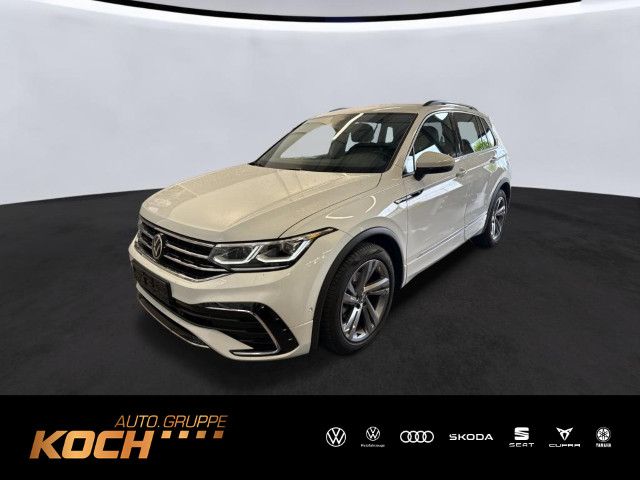 VW Tiguan 69.500 km 29.960 &euro; Öhringen 74613