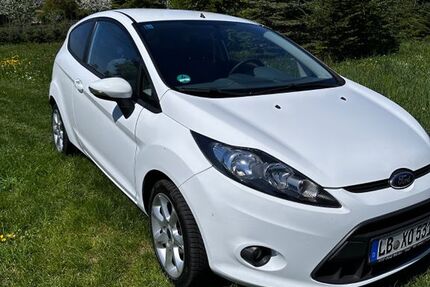 Ford Fiesta 119.000 km 4.000 &euro; Ludwigsburg 71638