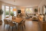 Etagenwohnung Gemmingen - 3 Zimmer, 83 m&sup2;, 1.025&euro; | Angebot:26248967