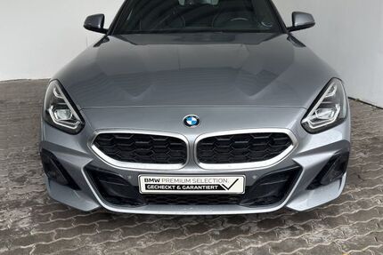 BMW Z4 24.770 km 51.390 € Heilbronn 74076