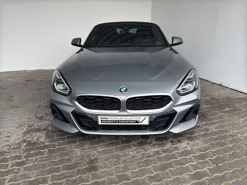 BMW Z4 24.770 km 51.940 € Heilbronn 74076