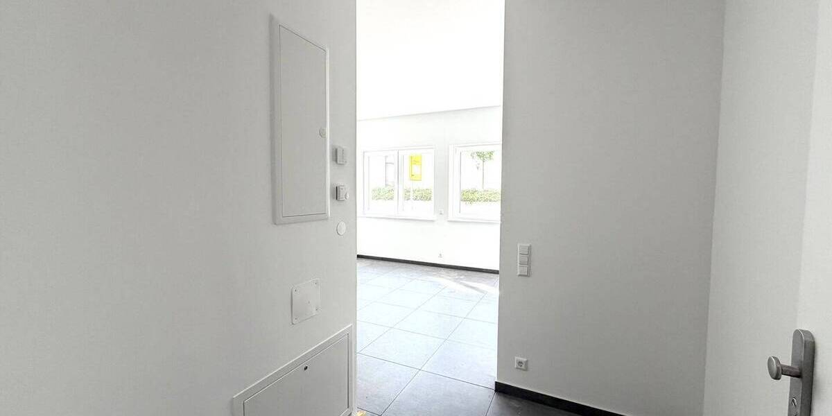 Etagenwohnung Bietigheim-Bissingen / Bissingen Bissingen - 2 Zimmer, 39 m&sup2;, 790&euro; | Angebot:26695971