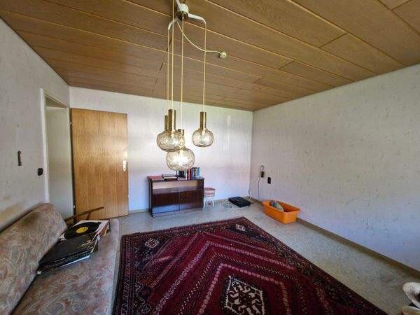 Einfamilienhaus Heilbronn Frankenbach - 5 Zimmer, 133 m&sup2;, 629.000&euro; | Angebot:24354380