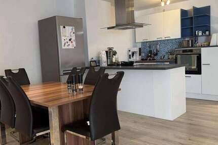 Wohnung Öhringen - 4 Zimmer, 110 m&sup2;, 1.200&euro; | Angebot:27674896