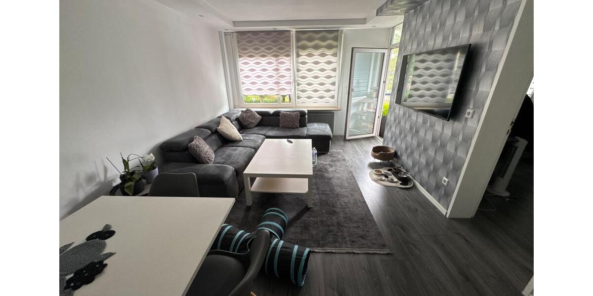 Etagenwohnung Ludwigsburg Eglosheim - 3 Zimmer, 77 m&sup2;, 319.000&euro; | Angebot:27168317