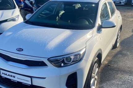 Kia Stonic 18.900 km 14.790 &euro; Ludwigsburg 71636