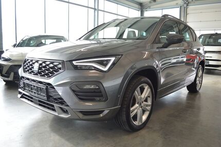 Seat Ateca 36.900 km 25.990 &euro; Neckarsulm 74172