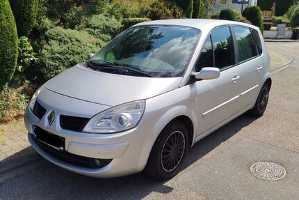Renault Scenic 195.000 km 2.500 &euro; Bad Rappenau 74906