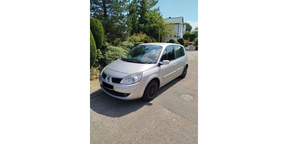 Renault Scenic 195.000 km 2.500 &euro; Bad Rappenau 74906