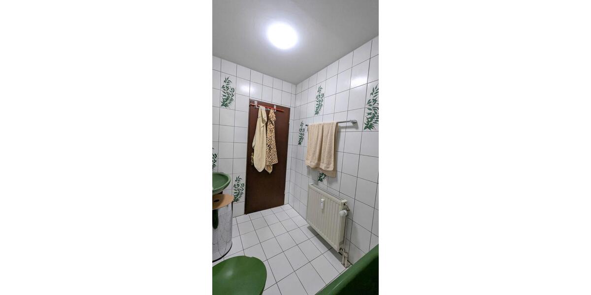 Dachgeschoßwohnung Bad Rappenau - 2 Zimmer, 51 m&sup2;, 240.000&euro; | Angebot:26834041