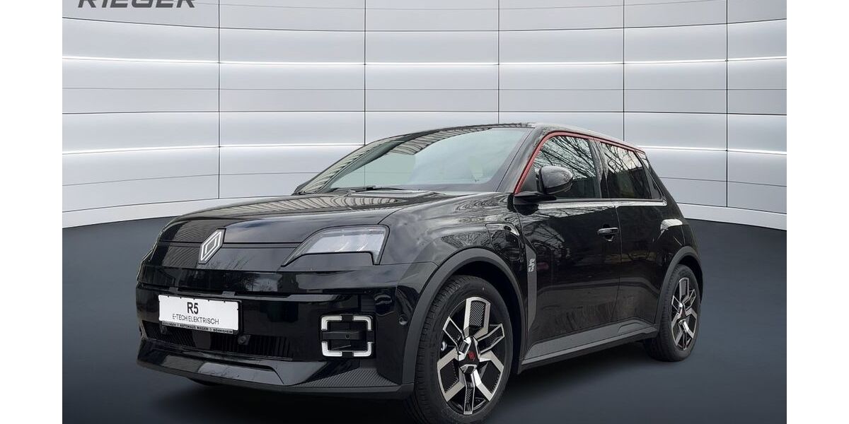 Renault R 5 2.500 km 32.540 &euro; Güglingen 74363