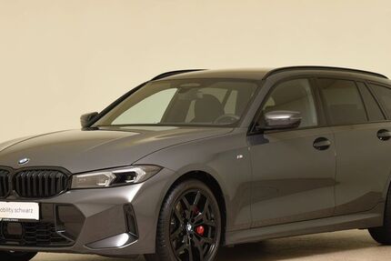 BMW 320 13.500 km 46.880 &euro; Ellhofen 74248