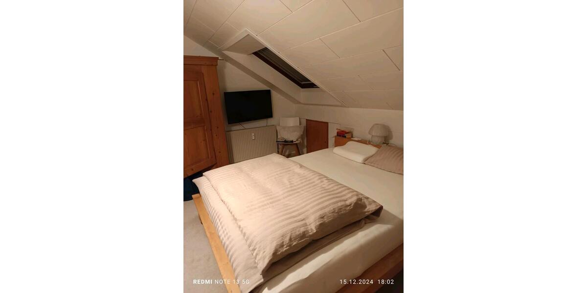 Dachgeschoßwohnung Heilbronn Horkheim - 2 Zimmer, 65 m&sup2;, 275.000&euro; | Angebot:26757851