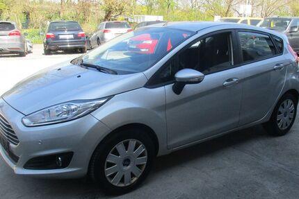 Ford Fiesta 73.700 km 8.490 &euro; Heilbronn 74081