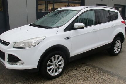 Ford Kuga 104.500 km 14.990 € Heilbronn 74081