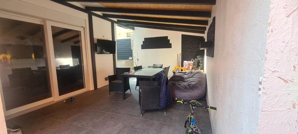 Erdgeschoßwohnung Heilbronn Böckingen - 8 Zimmer, 170 m&sup2;, 478.000&euro; | Angebot:26270885