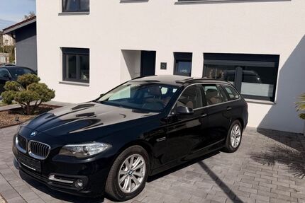 BMW 530 146.000 km 19.999 &euro; Abstatt 74232