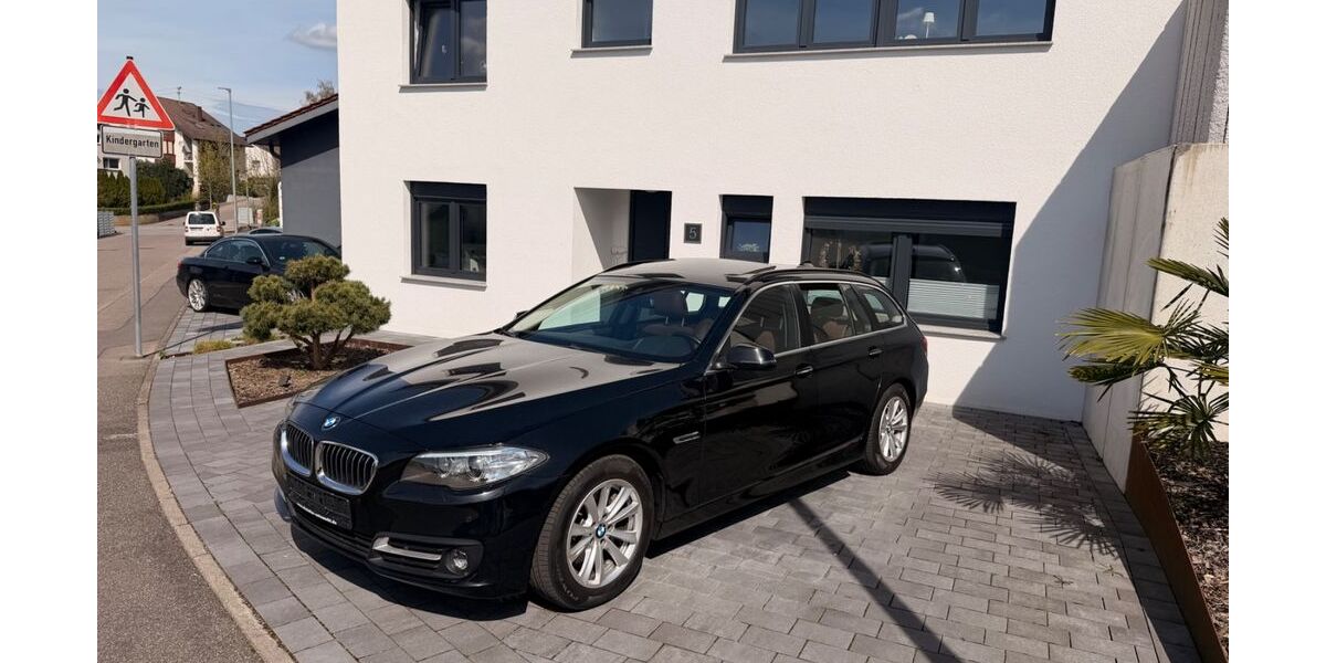 BMW 530 146.000 km 19.999 &euro; Abstatt 74232