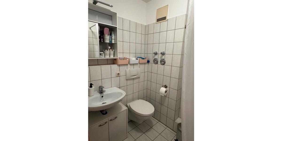 Etagenwohnung Bietigheim-Bissingen Bissingen - 1 Zimmer, 23 m&sup2;, 485&euro; | Angebot:26331934