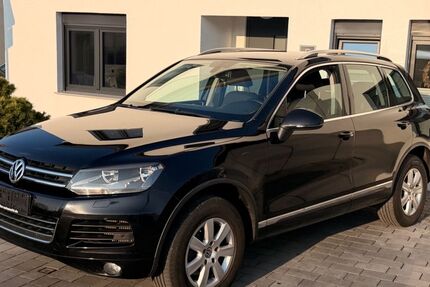 VW Touareg 165.000 km 14.999 &euro; Abstatt 74232