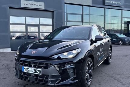 Cupra Terramar 20.000 km 49.990 &euro; Heilbronn 74076