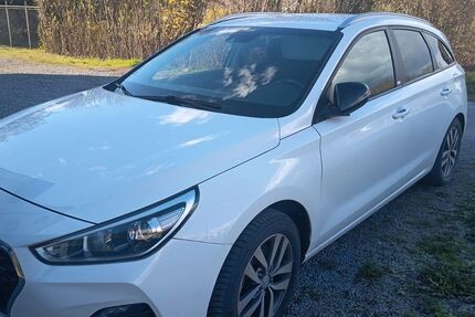 Hyundai i30 245.000 km 8.500 &euro; Burgstetten 71576