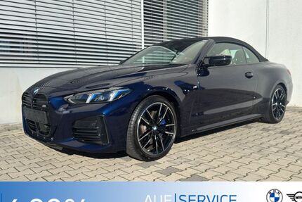 BMW M440 21.900 km 61.380 € Asperg 71679