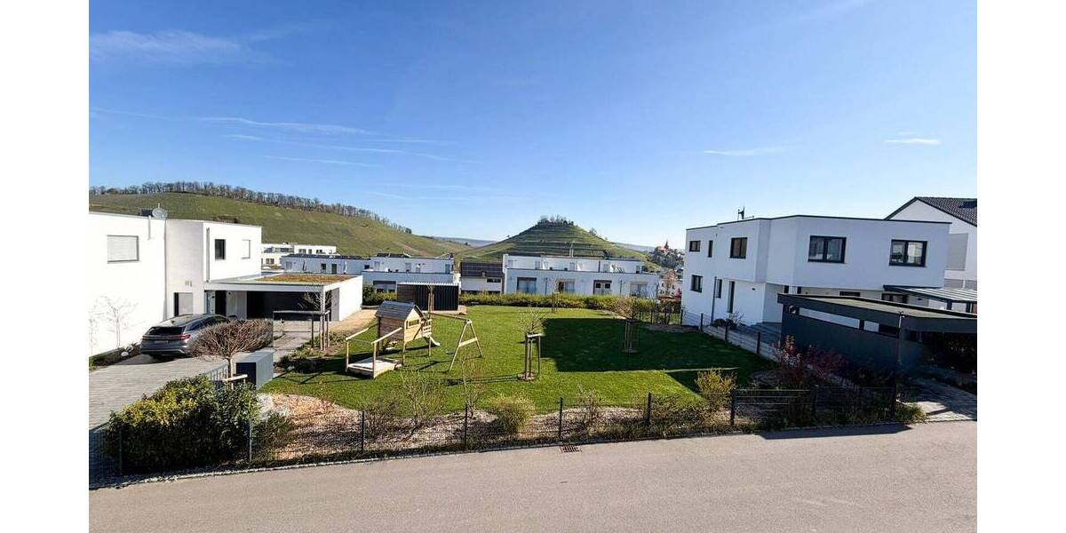 Doppelhaushälfte Weinsberg - 7 Zimmer, 156 m&sup2;, 875.000&euro; | Angebot:26093579