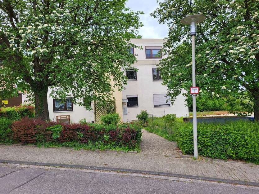 Wohnung zum Kaufen in Bad Rappenau 238.000 € 88 m²
