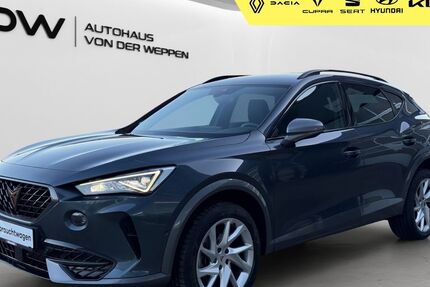 Cupra Formentor 24.900 km 29.880 &euro; Mosbach 74821