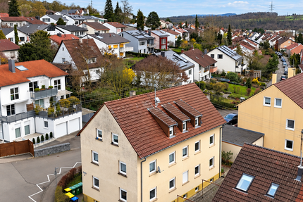 Haus Ludwigsburg Hoheneck - 15 Zimmer, 276 m&sup2;, 599.000&euro; | Angebot:27688503