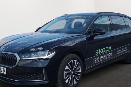 Skoda Superb 8.000 km 48.450 &euro; Ingersheim 74379